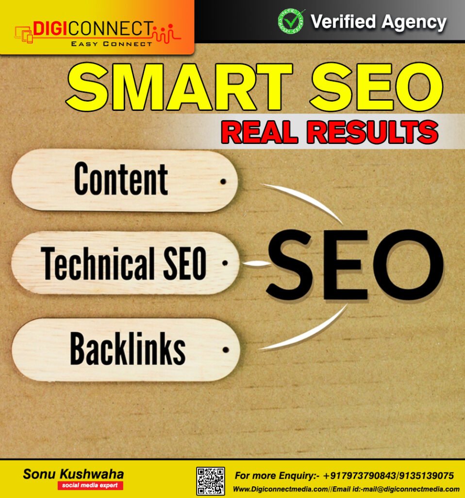 Digiconnectmedia SEO Services 