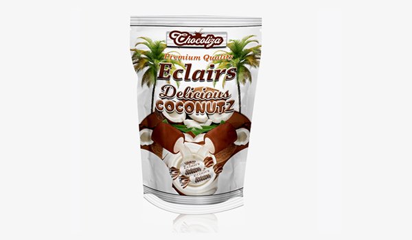Pouch Packaging